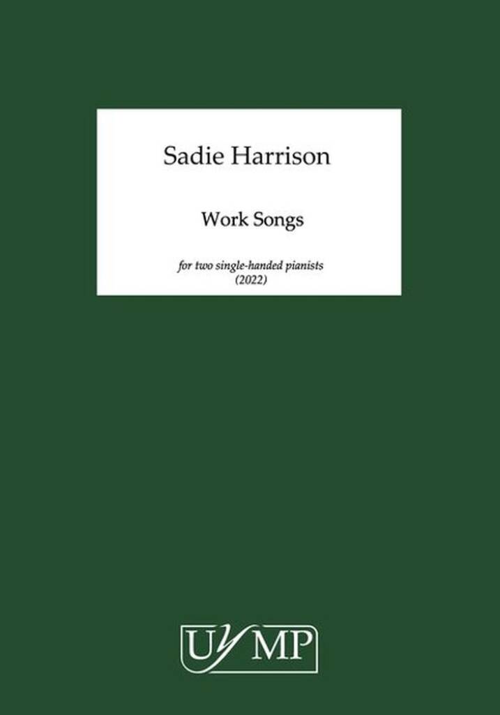 Work Songs